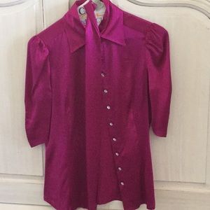 bebe blouse